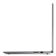 Lenovo IdeaPad Slim 3 nešiojamas kompiuteris 39,6 cm (15,6 colio) Full HD AMD Ryzen™ 5 7530U 8 GB DDR4-SDRAM 512 GB SSD 