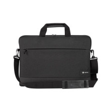 NATEC LAPTOP BAG GOA 15.6&quot; BLACK