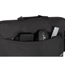 NATEC LAPTOP BAG GOA 15.6&quot; BLACK