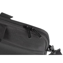 NATEC LAPTOP BAG GOA 15.6&quot; BLACK