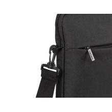 NATEC LAPTOP BAG GOA 15.6&quot; BLACK