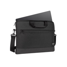 NATEC LAPTOP BAG GOA 15.6&quot; BLACK