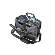 Natec gazelle bag 13&quot;-14&quot; black nto-0814