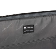 NATEC LAPTOP BAG BOXER LITE 15.6&quot; BLACK