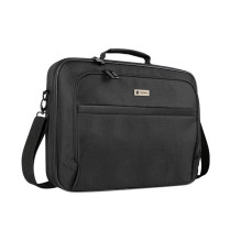 NATEC LAPTOP BAG BOXER LITE 15.6&quot; BLACK