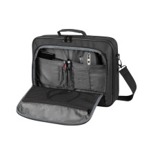 NATEC LAPTOP BAG BOXER LITE 15.6&quot; BLACK