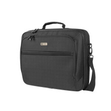 NATEC LAPTOP BAG BOXER LITE 15.6&quot; BLACK