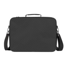 NATEC LAPTOP BAG BOXER LITE 15.6&quot; BLACK