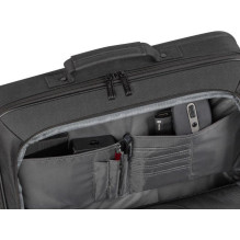 NATEC LAPTOP BAG BOXER LITE 15.6&quot; BLACK