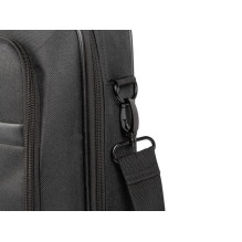 NATEC LAPTOP BAG BOXER LITE 15.6&quot; BLACK