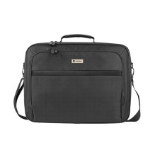 NATEC LAPTOP BAG BOXER LITE 15.6&quot; BLACK