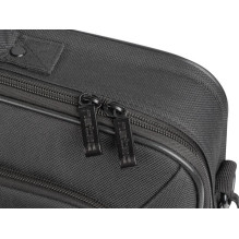 NATEC LAPTOP BAG BOXER LITE 15.6&quot; BLACK