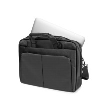 Natec laptop bag Gazelle 15.6&quot;-16&quot; black NTO-0809