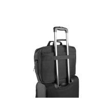 Natec laptop bag Gazelle 15.6&quot;-16&quot; black NTO-0809