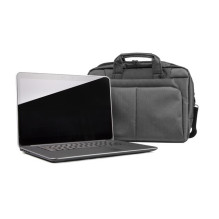 Natec Gazelle laptop bag 15.6&quot;-16&quot; graphite nto-0812