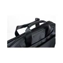 Addison 303014 notebook case 35.8 cm (14.1&quot;) Border Black