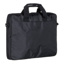 Rivacase 8033 notebook case 39.6 cm (15.6&quot;) Briefcase Black