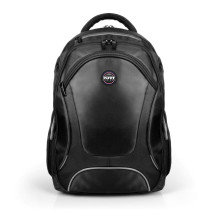 Port Designs 160510 backpack Nylon Black