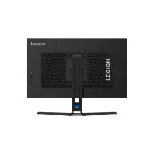 Lenovo Legion Y27h-30 68,6 cm (27 colių) 2560 x 1440 pikselių juoda