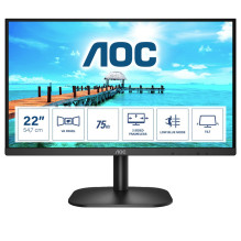 AOC B2 22B2H / EU LED...