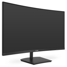 Philips E Line 271E1SCA / 00 LED ekranas 68,6 cm (27 colių) 1920 x 1080 pikselių Full HD LCD juodas