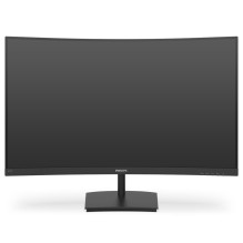 Philips E Line 271E1SCA / 00 LED ekranas 68,6 cm (27 colių) 1920 x 1080 pikselių Full HD LCD juodas