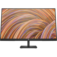 HP V27i G5 FHD monitorius...