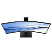 Philips B Line 346B1C / 00 kompiuterio monitorius 86,4 cm (34 colių) 3440 x 1440 pikselių Quad HD LCD juodas