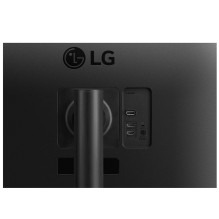 LG 34WP65CP-B.AEU LED ekranas 86,4 cm (34 colių) 3440 x 1440 pikselių Quad HD Black