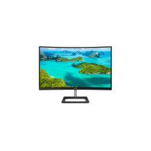 Philips E Line 325E1C / 00 computer monitor 80 cm (31.5&quot;) 2560 x 1440 pixels Quad HD LCD Black