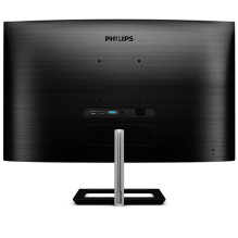 Philips E Line 325E1C / 00 computer monitor 80 cm (31.5&quot;) 2560 x 1440 pixels Quad HD LCD Black