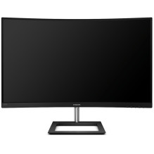 Philips E Line 325E1C / 00 computer monitor 80 cm (31.5&quot;) 2560 x 1440 pixels Quad HD LCD Black