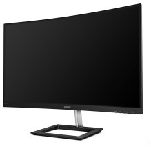 Philips E Line 325E1C / 00 computer monitor 80 cm (31.5&quot;) 2560 x 1440 pixels Quad HD LCD Black