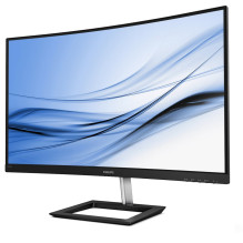 Philips E Line 325E1C / 00 computer monitor 80 cm (31.5&quot;) 2560 x 1440 pixels Quad HD LCD Black