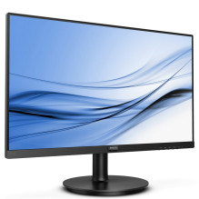 Philips V Line 221V8A / 00 LED display 54.6 cm (21.5&quot;) 1920 x 1080 pixels Full HD Black