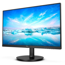 Philips V Line 221V8A / 00 LED display 54.6 cm (21.5&quot;) 1920 x 1080 pixels Full HD Black