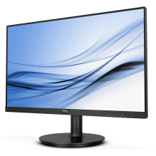 Philips V Line 221V8A / 00 LED display 54.6 cm (21.5&quot;) 1920 x 1080 pixels Full HD Black