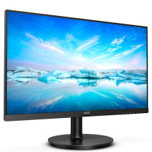 Philips V Line 221V8A / 00 LED display 54.6 cm (21.5&quot;) 1920 x 1080 pixels Full HD Black