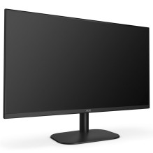 AOC B2 24B2XDA LED ekranas 60,5 cm (23,8 colio) 1920 x 1080 pikselių Full HD juodas