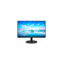 Philips V Line 271V8L / 00 LED ekranas 68,6 cm (27 colių) 1920 x 1080 pikselių Full HD juodas