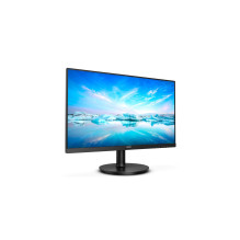 Philips V Line 271V8L / 00 LED ekranas 68,6 cm (27 colių) 1920 x 1080 pikselių Full HD juodas