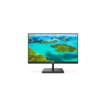 Philips E Line 245E1S / 00 LED display 60.5 cm (23.8&quot;) 2560 x 1440 pixels 2K Ultra HD LCD Black