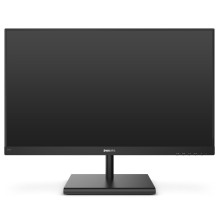 Philips E Line 245E1S / 00 LED display 60.5 cm (23.8&quot;) 2560 x 1440 pixels 2K Ultra HD LCD Black