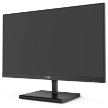 Philips E Line 245E1S / 00 LED display 60.5 cm (23.8&quot;) 2560 x 1440 pixels 2K Ultra HD LCD Black