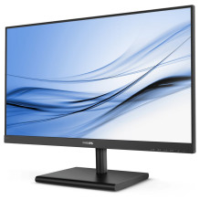 Philips E Line 245E1S / 00 LED display 60.5 cm (23.8&quot;) 2560 x 1440 pixels 2K Ultra HD LCD Black