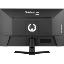 iiyama G-MASTER G2745QSU-B1 kompiuterio monitorius 68,6 cm (27&quot;) 2560 x 1440 pikselių Dvigubas WQHD LED juodas