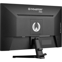 iiyama G-MASTER G2745QSU-B1 computer monitor 68.6 cm (27&quot;) 2560 x 1440 pixels Dual WQHD LED Black