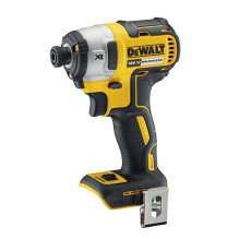 DEWALT DCF887N juoda, oranžinė 1000, 2800