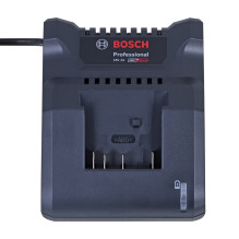 Smūginis veržliaraktis 18V baterija 06019H1109 BOSCH