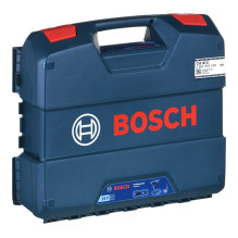 Smūginis veržliaraktis 18V baterija 06019H1109 BOSCH